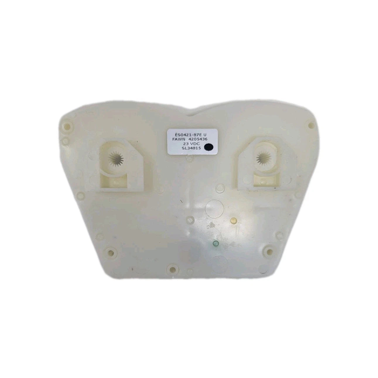 Wittern USI FSI Dual Snack Vending Motor ES0421-87E